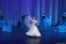 Гостям Исламиады будут представлены зажигательные национальные танцы  (ФОТО/ВИДЕО)