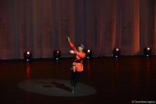 Гостям Исламиады будут представлены зажигательные национальные танцы  (ФОТО/ВИДЕО)