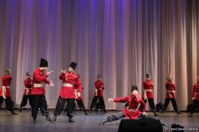 Гостям Исламиады будут представлены зажигательные национальные танцы  (ФОТО/ВИДЕО)