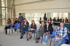 "Сказка Меликмамеда" от народного артиста Агахана Салманлы (ФОТО)