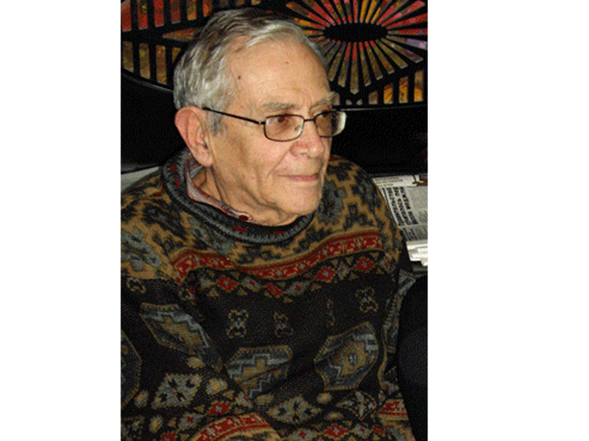 Скончался старейший архитектор Азербайджана  Али Гюльахмедов