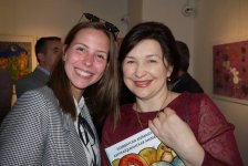 Волшебная азербайджанская анимация в Чехии (ФОТО)