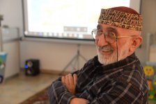 Волшебная азербайджанская анимация в Чехии (ФОТО)