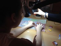 Волшебная азербайджанская анимация в Чехии (ФОТО)