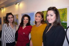 Волшебная азербайджанская анимация в Чехии (ФОТО)