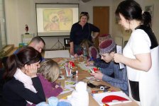 Волшебная азербайджанская анимация в Чехии (ФОТО)