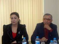 Мусье Жордан объединил актеров Казахстана и Азербайджана  (ФОТО)