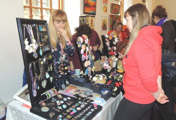 В Баку пройдет Фестиваль изделий ручной работы