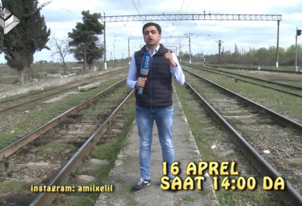 Путешествие в Уджар: Таганрогская дивизия - от Кавказа до Берлина, славный путь азербайджанских воинов (ВИДЕО, ФОТО)