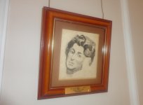 Мастер верный своим идеалам: выставка новых картин 86-летнего Алтая Гаджиева (ФОТО)