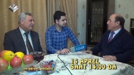 Путешествие в Уджар: Таганрогская дивизия - от Кавказа до Берлина, славный путь азербайджанских воинов (ВИДЕО, ФОТО)