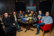 Определились финалистки Miss Top Model Azerbaijan-2017 (ФОТО)