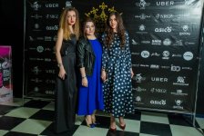 Определились финалистки Miss Top Model Azerbaijan-2017 (ФОТО)