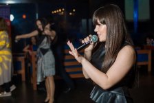 Определились финалистки Miss Top Model Azerbaijan-2017 (ФОТО)