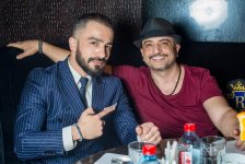 Определились финалистки Miss Top Model Azerbaijan-2017 (ФОТО)