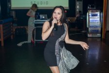 Определились финалистки Miss Top Model Azerbaijan-2017 (ФОТО)