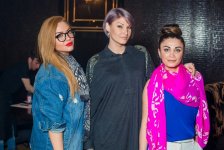 Определились финалистки Miss Top Model Azerbaijan-2017 (ФОТО)