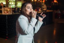 Определились финалистки Miss Top Model Azerbaijan-2017 (ФОТО)