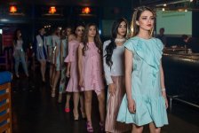 Определились финалистки Miss Top Model Azerbaijan-2017 (ФОТО)