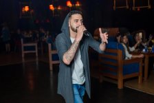 Определились финалистки Miss Top Model Azerbaijan-2017 (ФОТО)