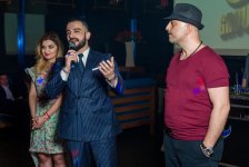 Определились финалистки Miss Top Model Azerbaijan-2017 (ФОТО)