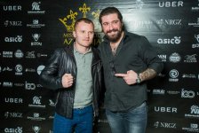 Определились финалистки Miss Top Model Azerbaijan-2017 (ФОТО)