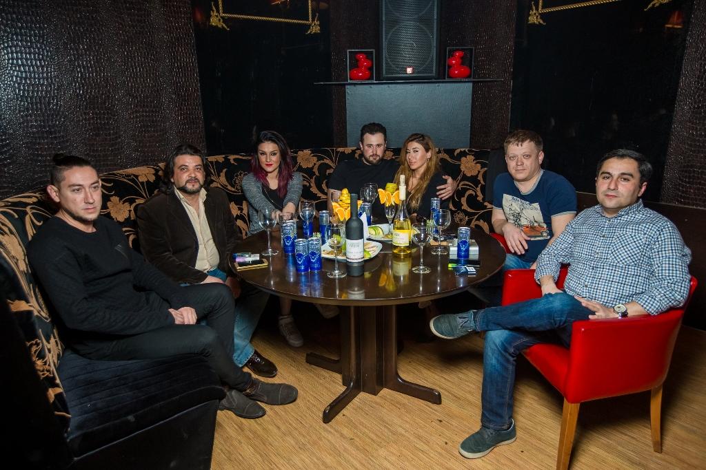 Определились финалистки Miss Top Model Azerbaijan-2017 (ФОТО)