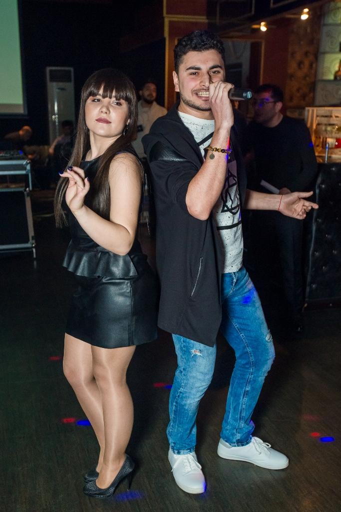 Определились финалистки Miss Top Model Azerbaijan-2017 (ФОТО)