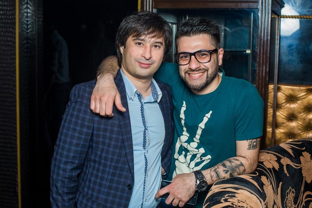 Определились финалистки Miss Top Model Azerbaijan-2017 (ФОТО)