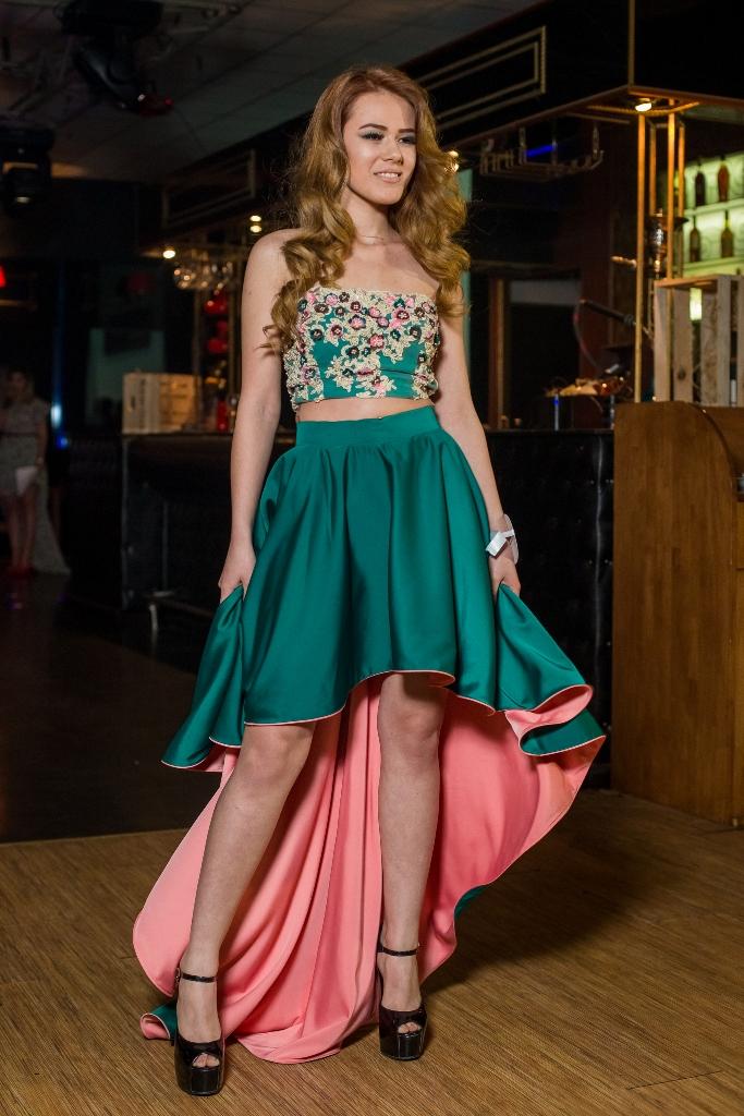 Определились финалистки Miss Top Model Azerbaijan-2017 (ФОТО)