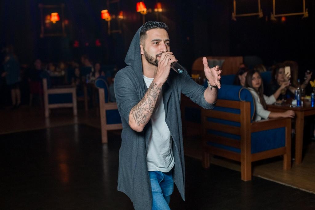 Определились финалистки Miss Top Model Azerbaijan-2017 (ФОТО)