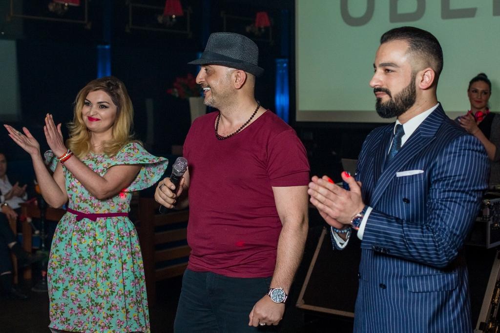 Определились финалистки Miss Top Model Azerbaijan-2017 (ФОТО)