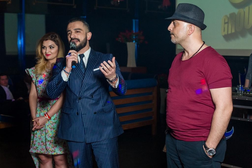 Определились финалистки Miss Top Model Azerbaijan-2017 (ФОТО)