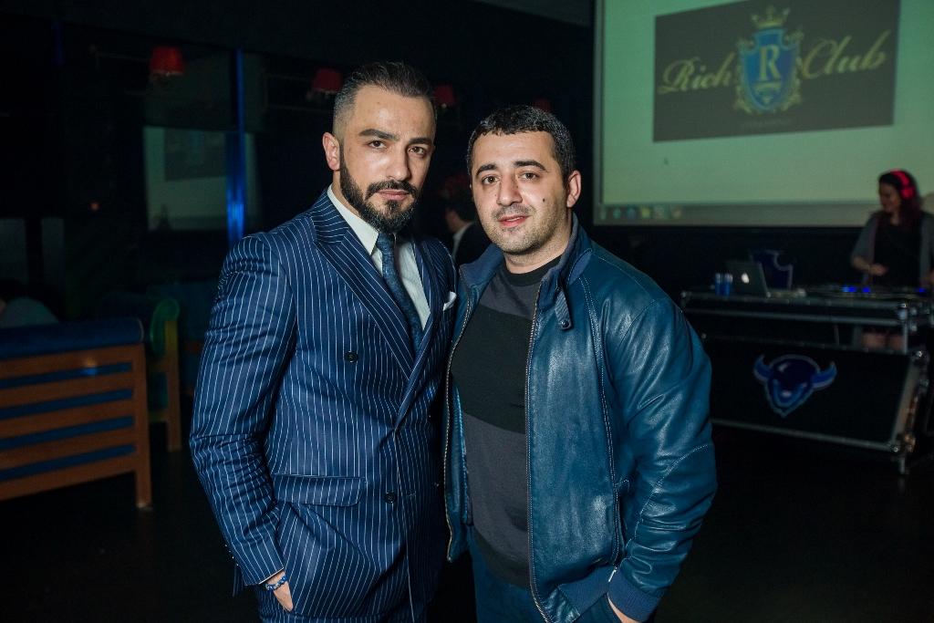 Определились финалистки Miss Top Model Azerbaijan-2017 (ФОТО)