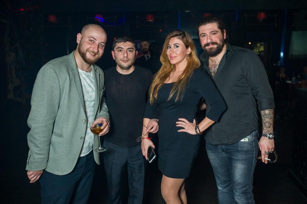 Определились финалистки Miss Top Model Azerbaijan-2017 (ФОТО)