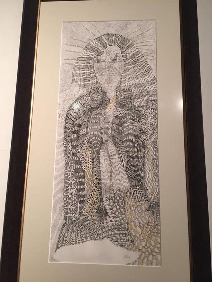 Ноев ковчег 21 века Хатиры Гасанзаде (ФОТО)