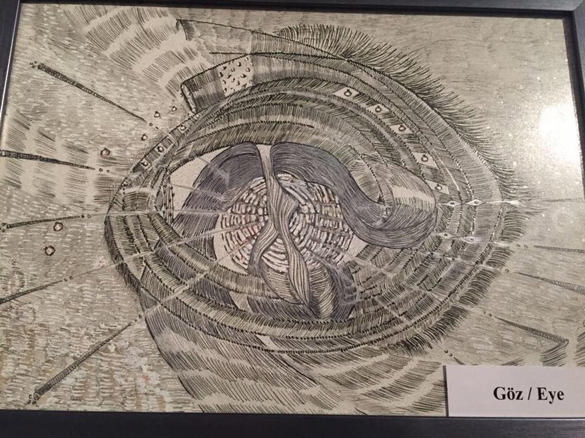 Ноев ковчег 21 века Хатиры Гасанзаде (ФОТО)