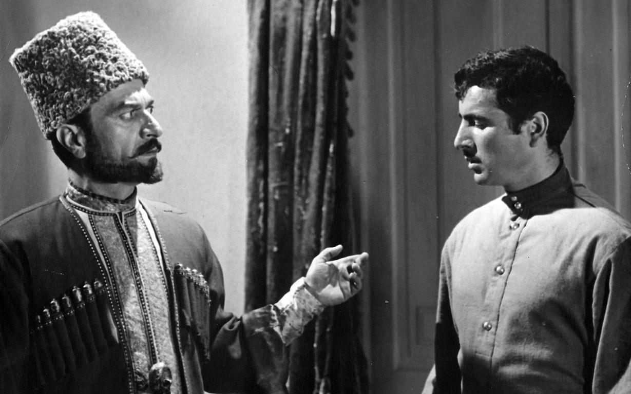 Азербайджанские кинематографисты почтут память известного режиссера (ФОТО)