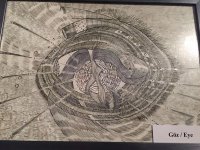 Ноев ковчег 21 века Хатиры Гасанзаде (ФОТО)