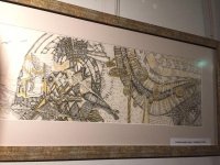 Ноев ковчег 21 века Хатиры Гасанзаде (ФОТО)