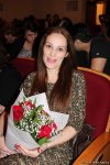 Премьера спектакля "Бульвар Сансет" в Баку, или Когда трагедия вызывает овации (ФОТО)
