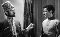 Азербайджанские кинематографисты почтут память известного режиссера (ФОТО)