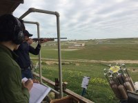 Первые победители Кубка молодежи, посвященного Исламиаде (ФОТО)