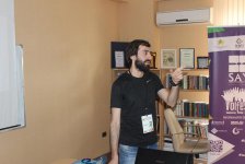 Первые победители Кубка молодежи, посвященного Исламиаде (ФОТО)