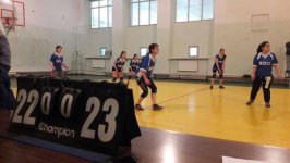 Первые победители Кубка молодежи, посвященного Исламиаде (ФОТО)