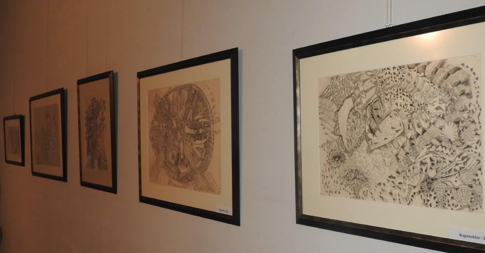 Ноев ковчег 21 века Хатиры Гасанзаде (ФОТО)