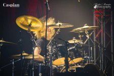 Вечерний Баку наполнился потрясающей энергетикой Наргиз Закировой (ФОТО)