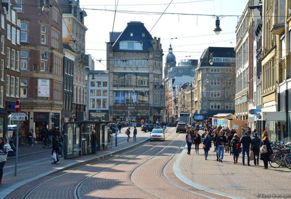 В Азербайджане может открыться Торговый дом Нидерландов