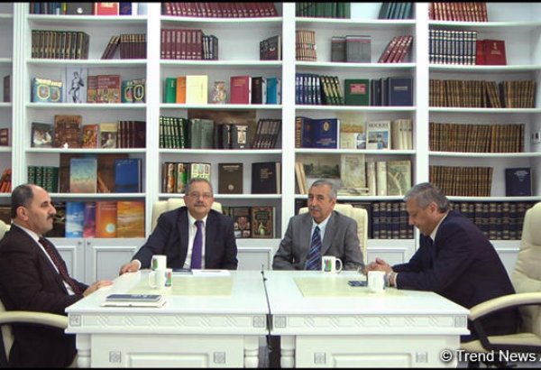 Изменение государственного строя в Армении направлено на затягивание  нагорно-карабахского урегулирования - эксперт (ВИДЕО)