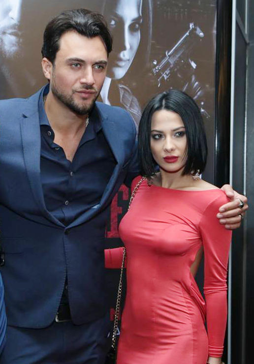 В Баку прошел гала-вечер фильма "Дон Марлеоне" – последняя роль Аскера Рагимова  (ФОТО)